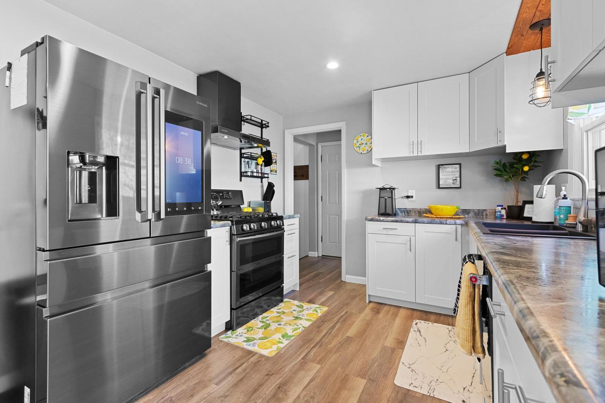 The Lemon House Apartment Green Bay Exterior photo